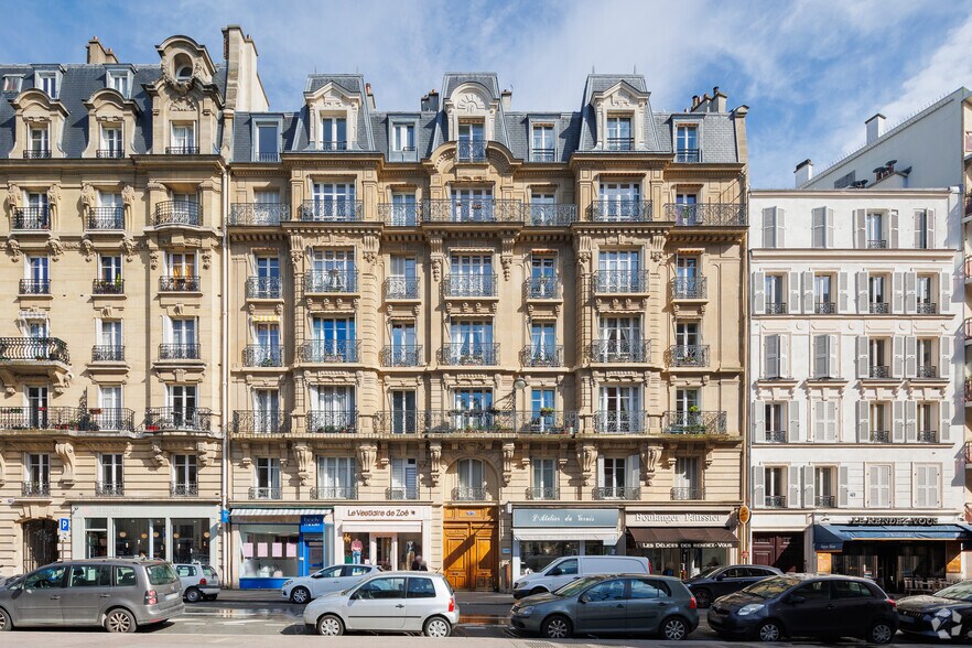 72 Rue Du Rendez-Vous, Paris à louer - Photo principale – Image 1 sur 2