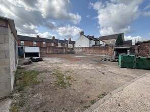 Parsonage St, Stoke On Trent à louer Photo de l’immeuble– Image 2 sur 4