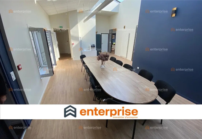 13 Parvis Saint Maurice, Lille à louer - Photo de l’immeuble – Image 1 sur 6