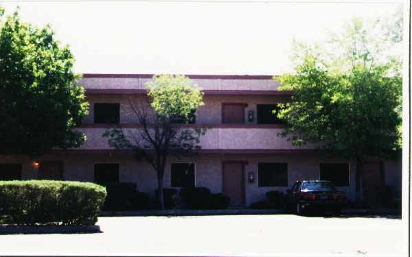 701 S Roosevelt St, Tempe, AZ à vendre - Photo de l’immeuble – Image 2 sur 3