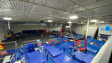 2919-2925 NW Division St, Gresham, OR à louer Photo intérieure– Image 1 sur 6