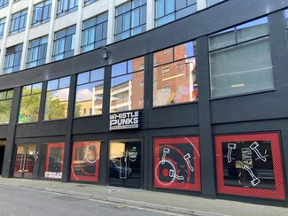 Plus de détails pour All Saints St, Bristol - Local commercial à louer