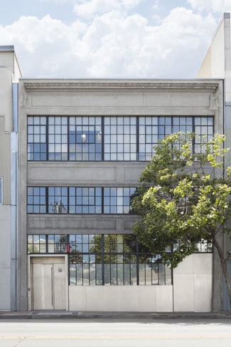 Plus de détails pour 344-348 6th St, San Francisco, CA - Bureau à vendre