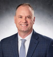 Steve Deters
