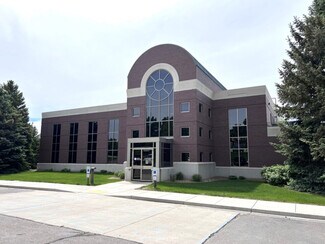 Plus de détails pour 1400 W Century Ave, Bismarck, ND - Bureau à louer