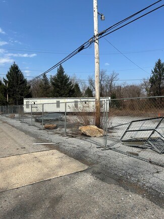 Plus de détails pour 6 Inn Rd, Duncannon, PA - Terrain à vendre