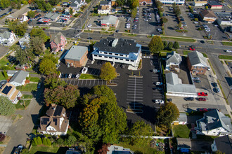 2909 Main St, Stratford, CT - VUE AÉRIENNE  vue de carte - Image1