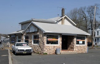Plus de détails pour 65 Old Matawan Rd, Old Bridge, NJ - Local commercial à vendre