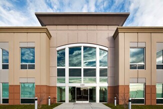 Plus de détails pour 2480 Hilborn Rd, Fairfield, CA - Bureau/Médical à louer