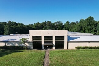 Plus de détails pour 929 Chick Springs Rd, Taylors, SC - Industriel/Logistique à louer