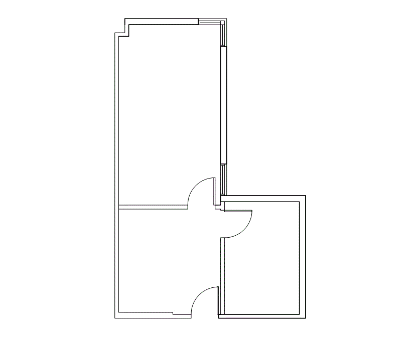 4400 NW Loop 410, San Antonio, TX à louer Plan d’étage– Image 1 sur 1