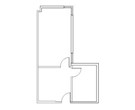4400 NW Loop 410, San Antonio, TX à louer Plan d’étage– Image 1 sur 1