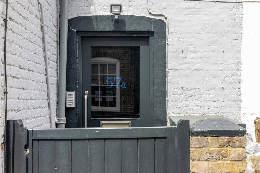 57A High St, Londres à louer - Photo de l’immeuble – Image 3 sur 10