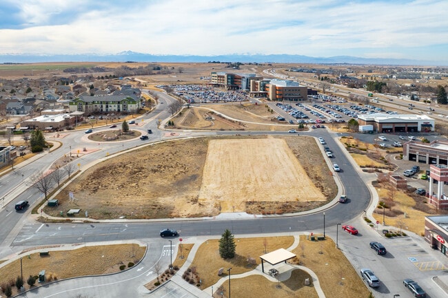 Plus de détails pour 6615 29th St, Greeley, CO - Terrain à vendre