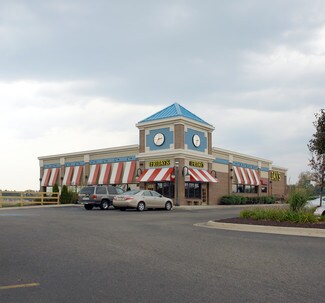 Plus de détails pour 4300 Lakepointe Corporate Dr, Stow, OH - Local commercial à louer