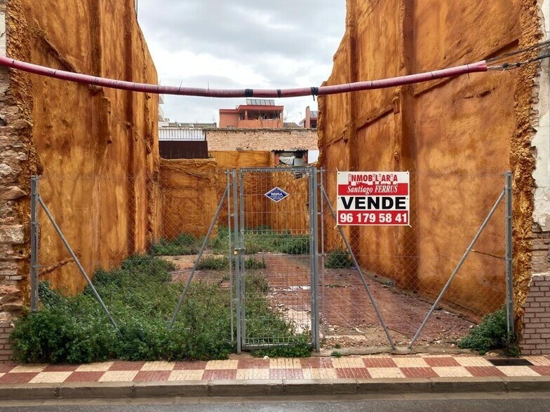 Vicent Gay, Almussafes, Céntrico, 5, Almussafes, Valencia à vendre - Photo principale – Image 2 sur 14