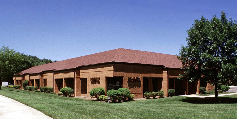 19740-19750 Governors Hwy, Flossmoor, IL à vendre - Photo principale – Image 1 sur 2