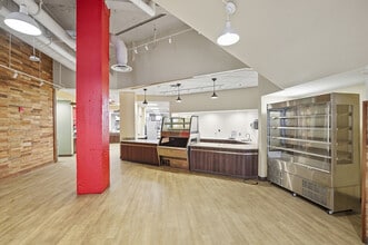 20 W Adams St, Jacksonville, FL à louer Photo intérieure– Image 2 sur 11