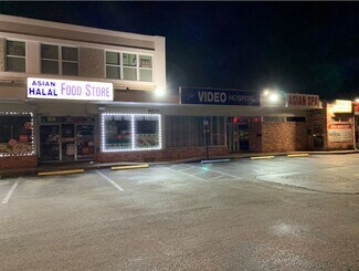 Plus de détails pour 6750-6790 Pines Blvd, Pembroke Pines, FL - Bureau/Local commercial à louer