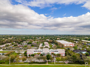 12401-12555 Orange Dr, Fort Lauderdale, FL - VUE AÉRIENNE  vue de carte - Image1