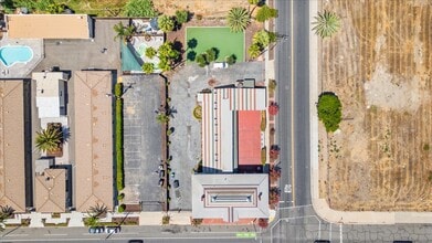 201 W Graham Ave, Lake Elsinore, CA - VUE AÉRIENNE  vue de carte - Image1