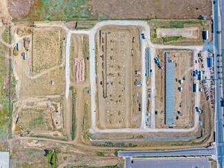 Plus de détails pour 300 E 128th Ave, Thornton, CO - Industriel/Logistique à vendre