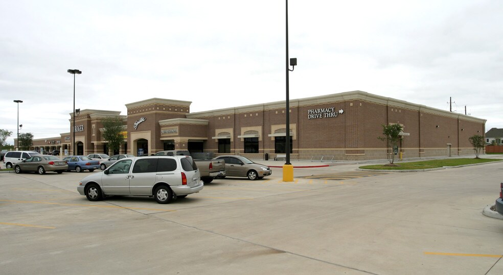 17125-17150 Westheimer Rd, Houston, TX à louer - Photo de l’immeuble – Image 2 sur 6