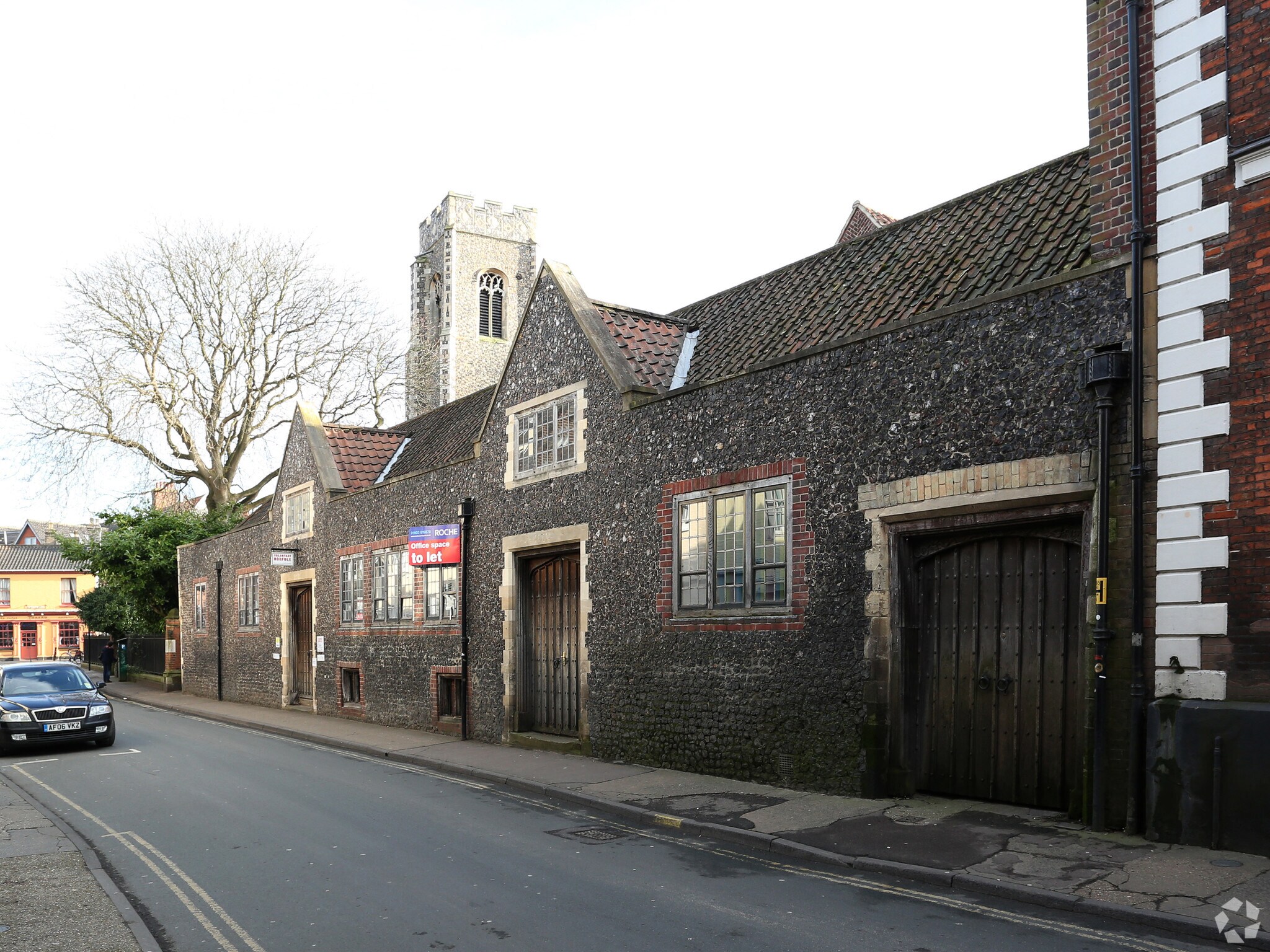 2-16 Colegate, Norwich à louer Photo principale– Image 1 sur 8