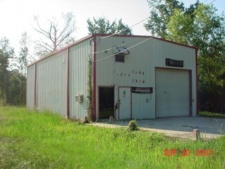 Plus de détails pour 49297 Hwy 51, Tickfaw, LA - Industriel/Logistique à louer