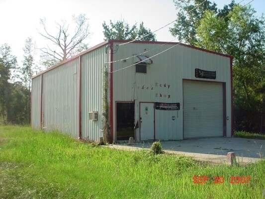 49297 Hwy 51, Tickfaw, LA à louer Photo principale– Image 1 sur 17