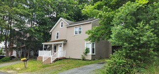 Plus de détails pour 7 Osborne St, Monticello, NY - Logement à vendre