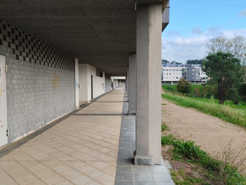 Rua de Antonio Nieto Figueroa, 7, Vigo, Pontevedra à vendre - Photo de l’immeuble – Image 2 sur 15