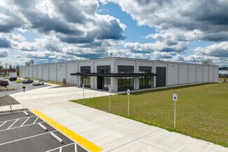 Plus de détails pour 5051 SW Western Ave, Beaverton, OR - Industriel/Logistique à louer