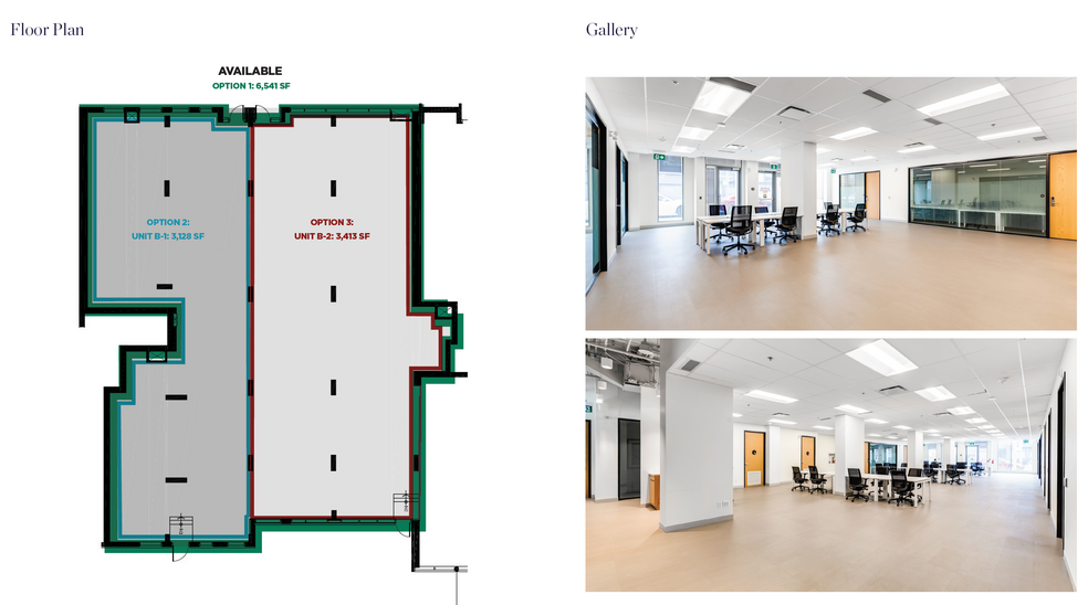 20 Gladstone Ave, Toronto, ON à vendre - Photo de l’immeuble – Image 2 sur 5