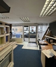 32-50 Kilbowie Rd, Clydebank à louer Photo intérieure– Image 1 sur 1