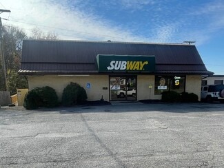 Plus de détails pour 5976 Virginia Ave, Pembroke, VA - Local commercial à vendre