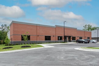 Plus de détails pour 900 Bricksteel Ln, Garner, NC - Local d'activités à louer