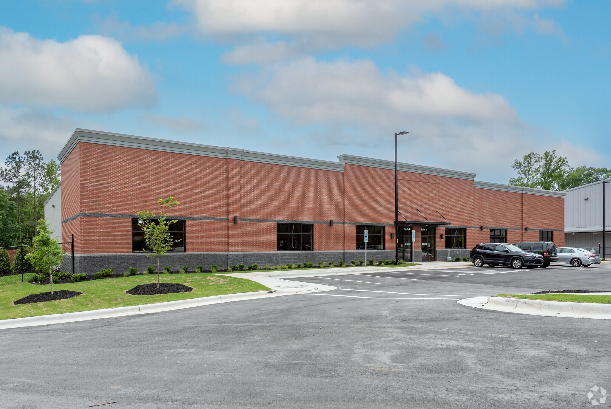 900 Bricksteel Ln, Garner, NC à louer Photo principale– Image 1 sur 9