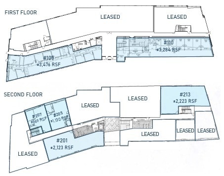 910 Hale Pl, Chula Vista, CA à louer Plan de site– Image 1 sur 2