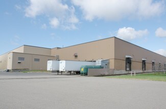 Plus de détails pour 594 Can Do Expy, Hazleton, PA - Industriel/Logistique à vendre