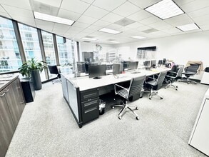 999 Brickell Ave, Miami, FL à louer Photo intérieure– Image 1 sur 15