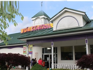 Plus de détails pour 1630 Route 9, Wappingers Falls, NY - Sports et loisirs à vendre
