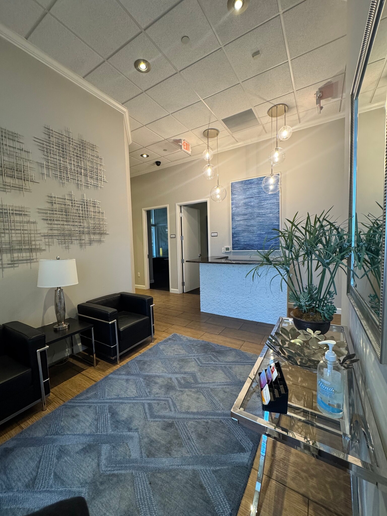 1112 Channelside Dr, Tampa, FL à louer Photo intérieure– Image 1 sur 8