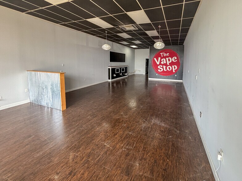 227 Robertson Blvd, Walterboro, SC à louer - Photo de l’immeuble – Image 3 sur 10