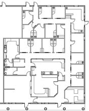 3201 Teasley Ln, Denton, TX à louer Plan d’étage– Image 1 sur 1