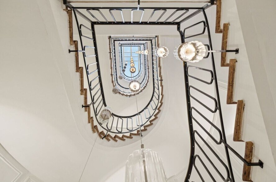 122 Rue La Boétie, Paris à louer - Photo intérieure – Image 3 sur 8