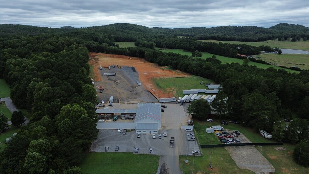 2649 Cartersville Hwy, Rockmart, GA à louer - Photo de l’immeuble – Image 2 sur 14