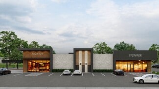 Plus de détails pour 308 Orlando Dr, Raritan, NJ - Local commercial à louer