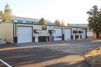 Plus de détails pour 20580 Painters Ct, Bend, OR - Industriel/Logistique à louer