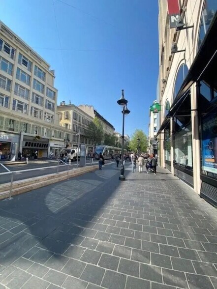 Bureau dans Nice à louer - Photo de l’immeuble – Image 3 sur 20